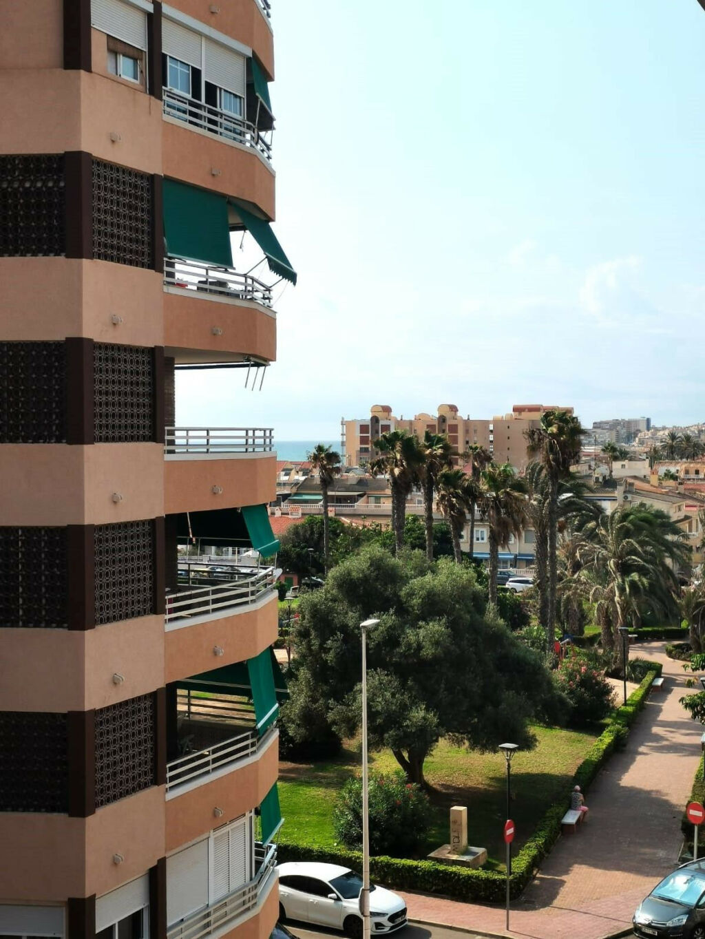 Penthouse La Mata Alicante - zdjęcie 27