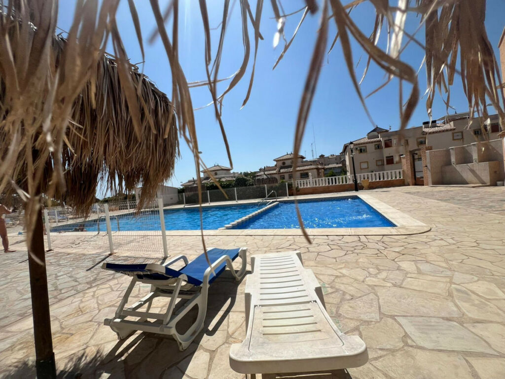 Ground Floor Apartment Orihuela Costa Alicante - zdjęcie 27
