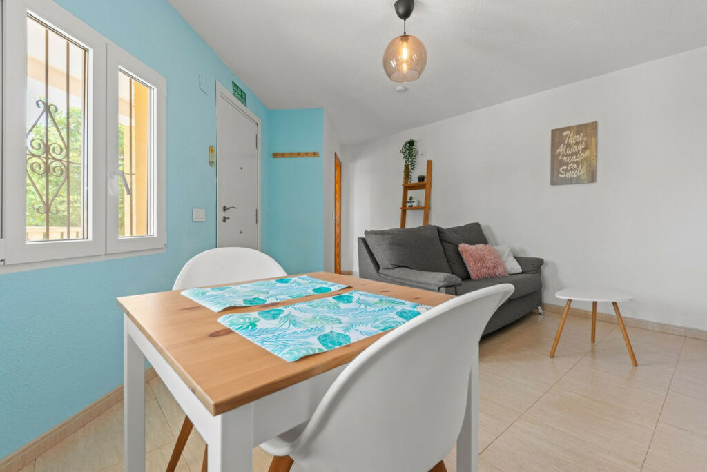 Aparthotel San Vicente del Raspeig Alicante - imagen 25