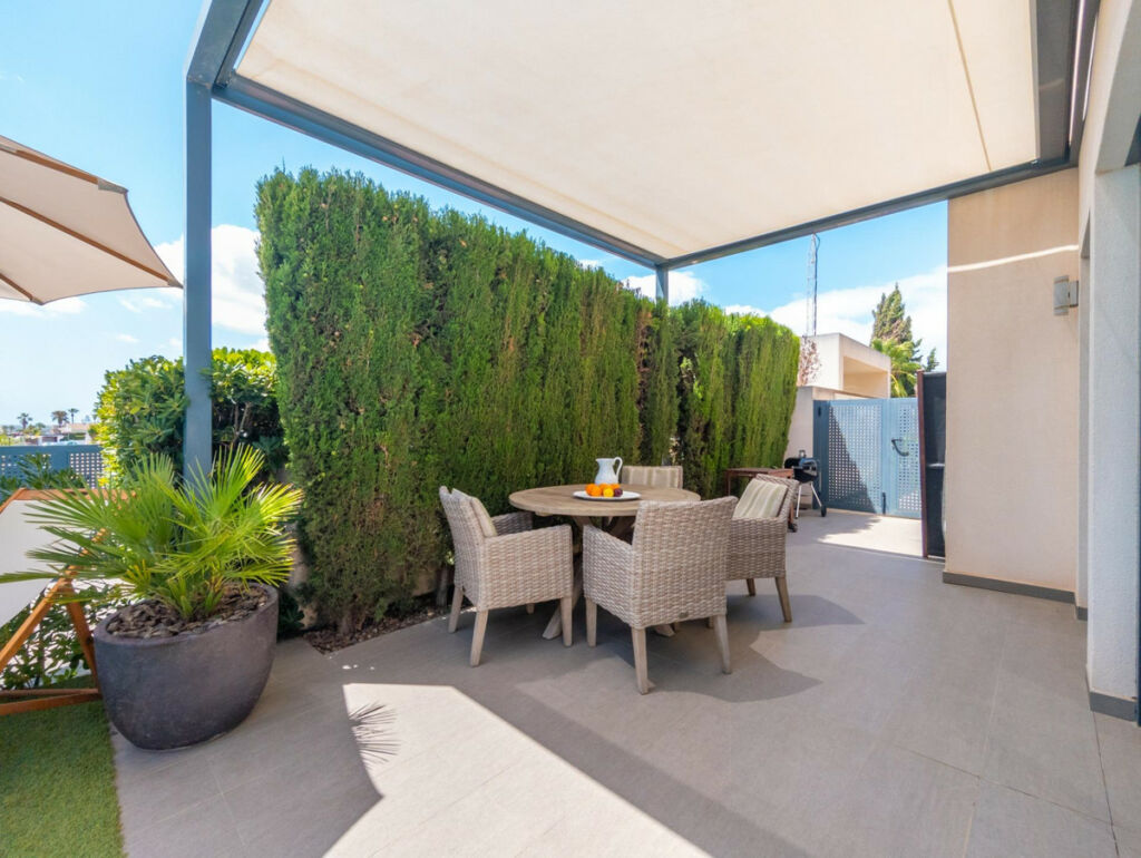 Detached Villa Ciudad Quesada Alicante - zdjęcie 2