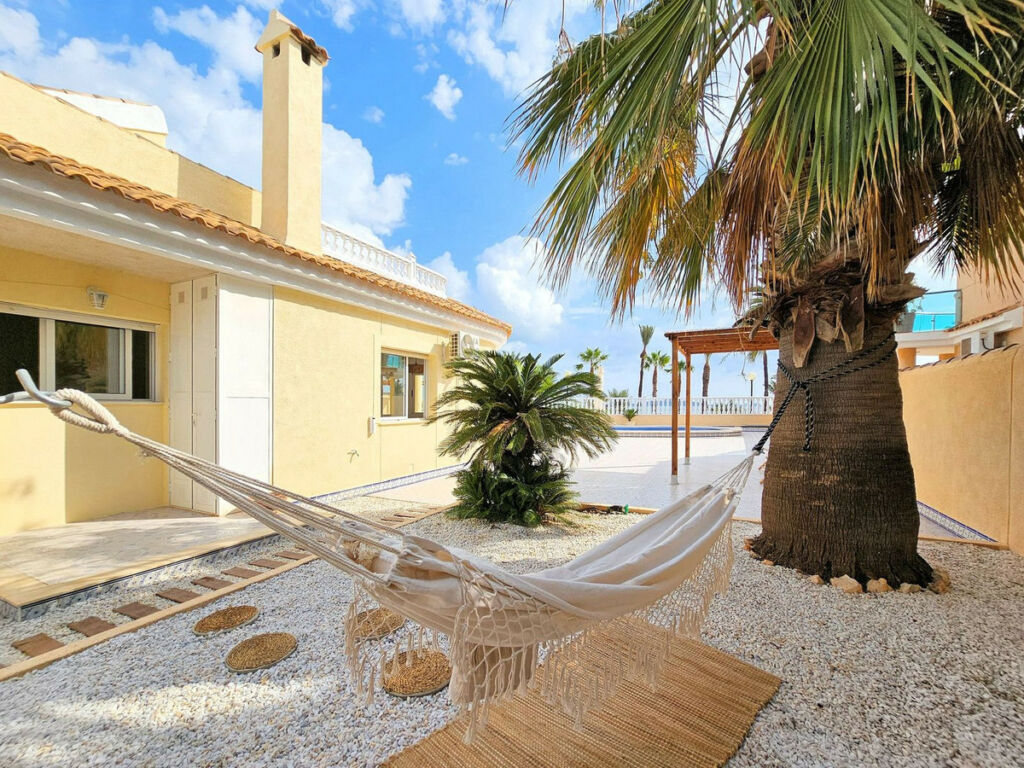 Detached Villa Los Alcazares Murcia - imagen 26
