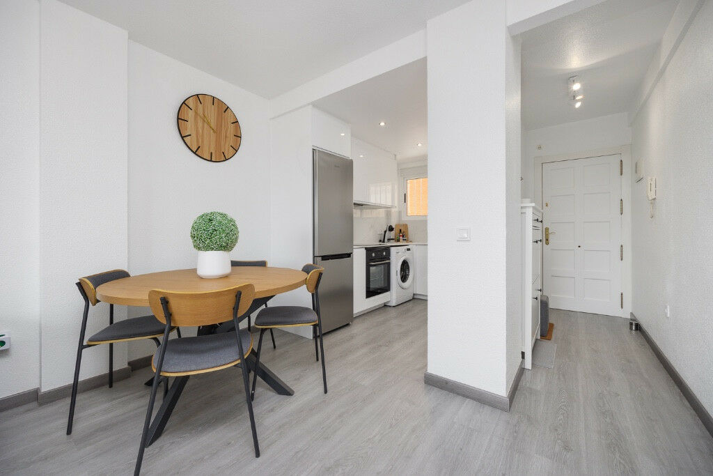 Middle Floor Apartment Punta Prima Alicante - zdjęcie 27