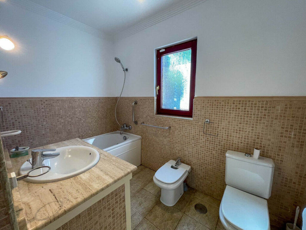Detached Villa Sotogrande Cádiz - zdjęcie 27