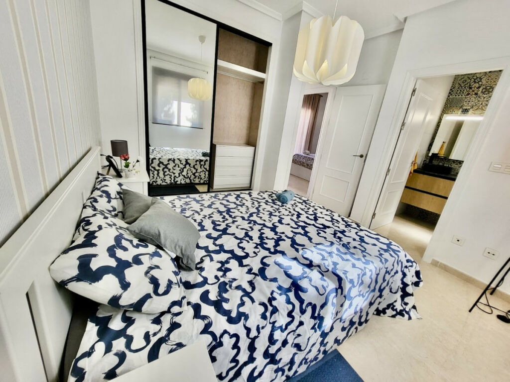 Townhouse San Miguel de Salinas Alicante - Bild 27