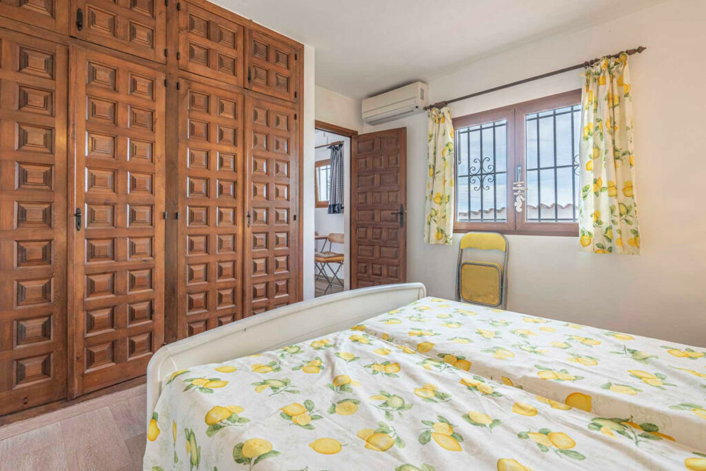 Detached Villa Pego Alicante - imagen 27