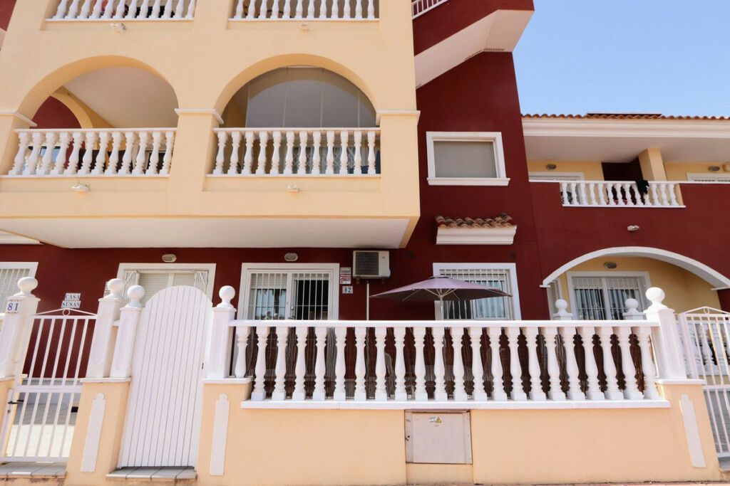 Ground Floor Apartment Los Alcazares Murcia - imagen 27