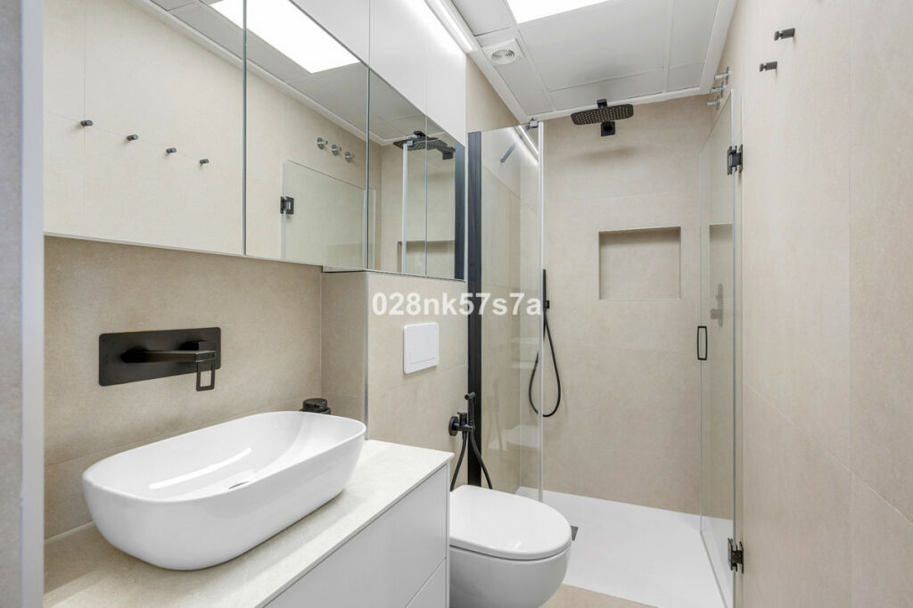 Ground Floor Apartment San Pedro del Pinatar Murcia - imagen 27