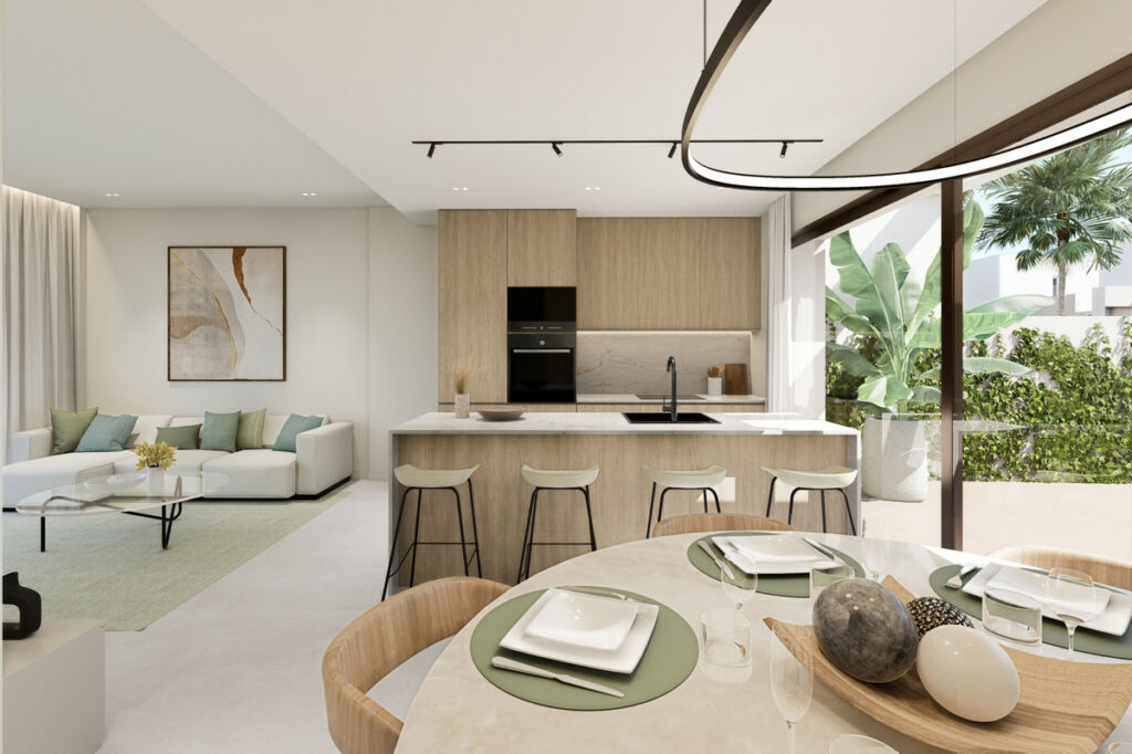 Bungalow Los Alcazares Murcia - imagen 27