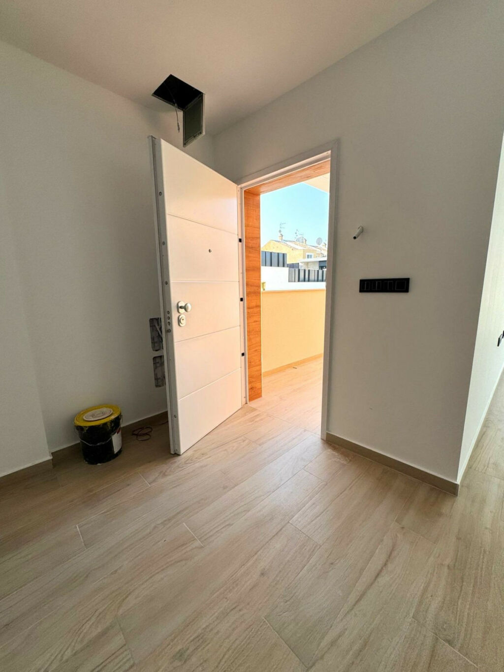 Detached Villa Aguas Nuevas Alicante - Bild 27