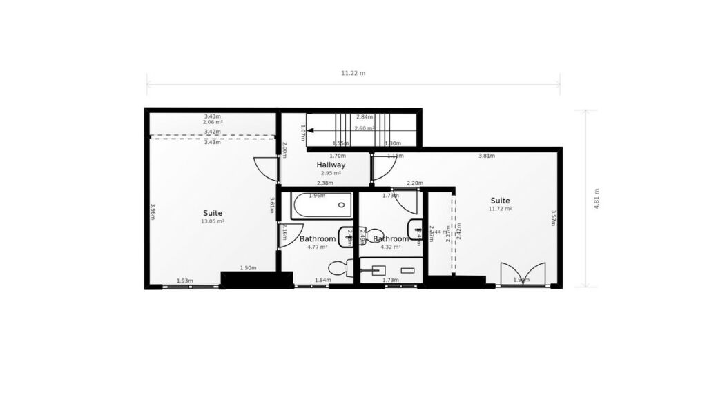 Middle Floor Apartment Calpe Alicante - image 27