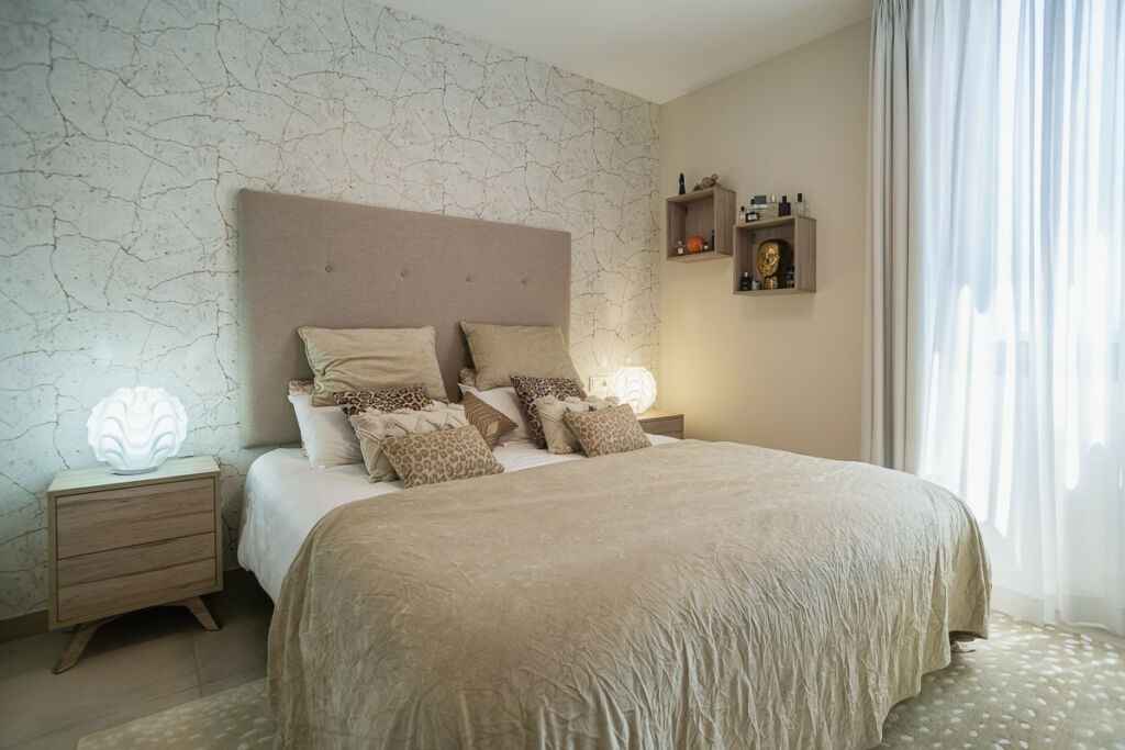 Penthouse Mar de Cristal Murcia - imagen 27