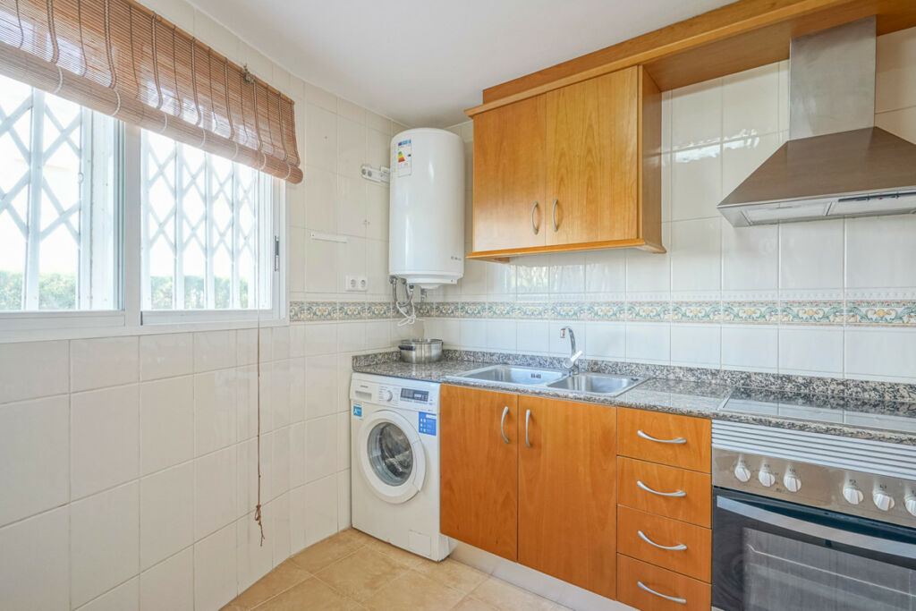 Ground Floor Apartment Javea Alicante - imagen 27