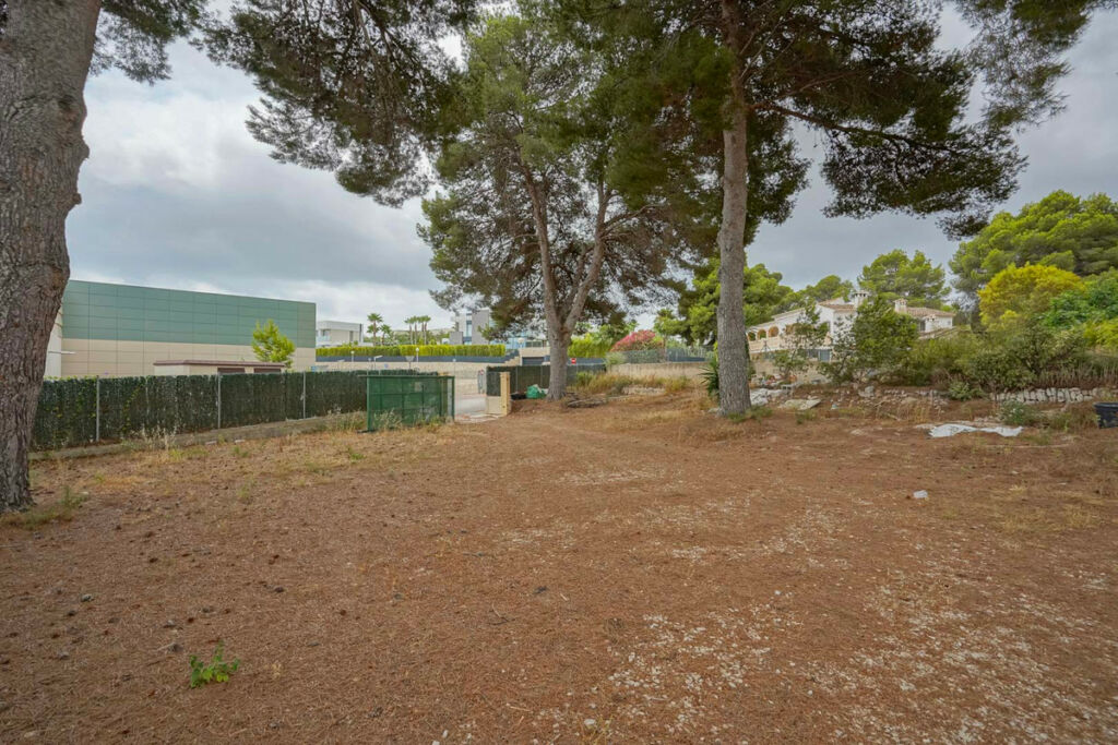 Land Javea Alicante - imagen 27