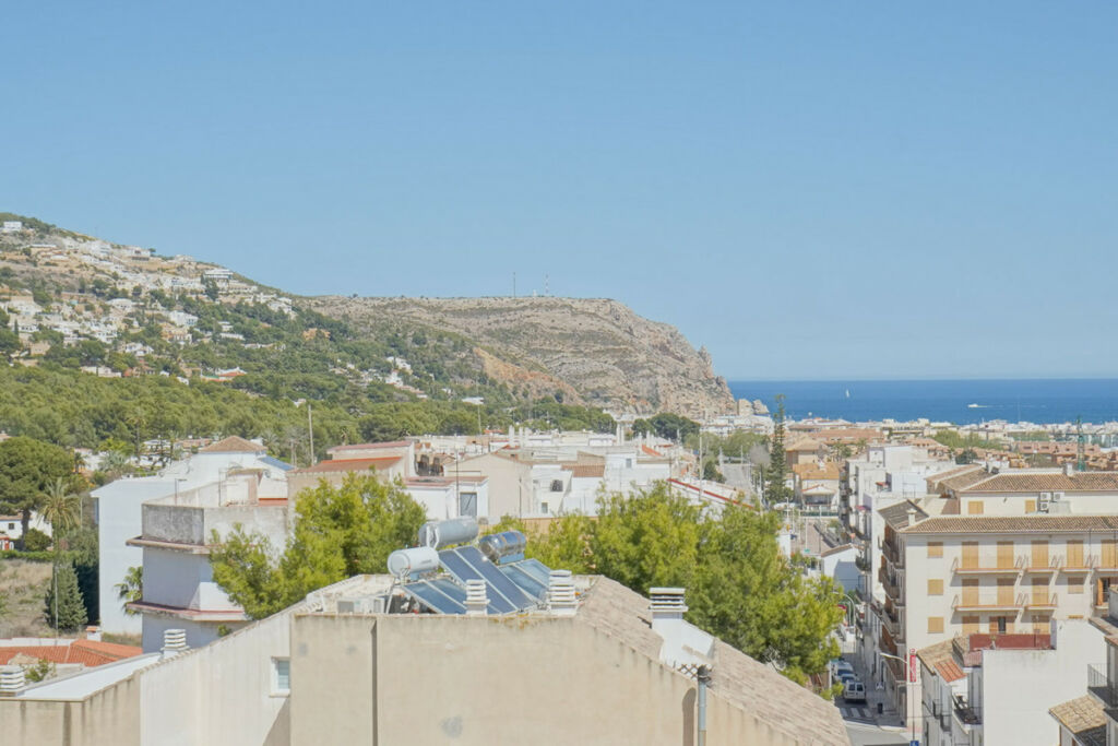 Ground Floor Apartment Javea Alicante - imagen 27