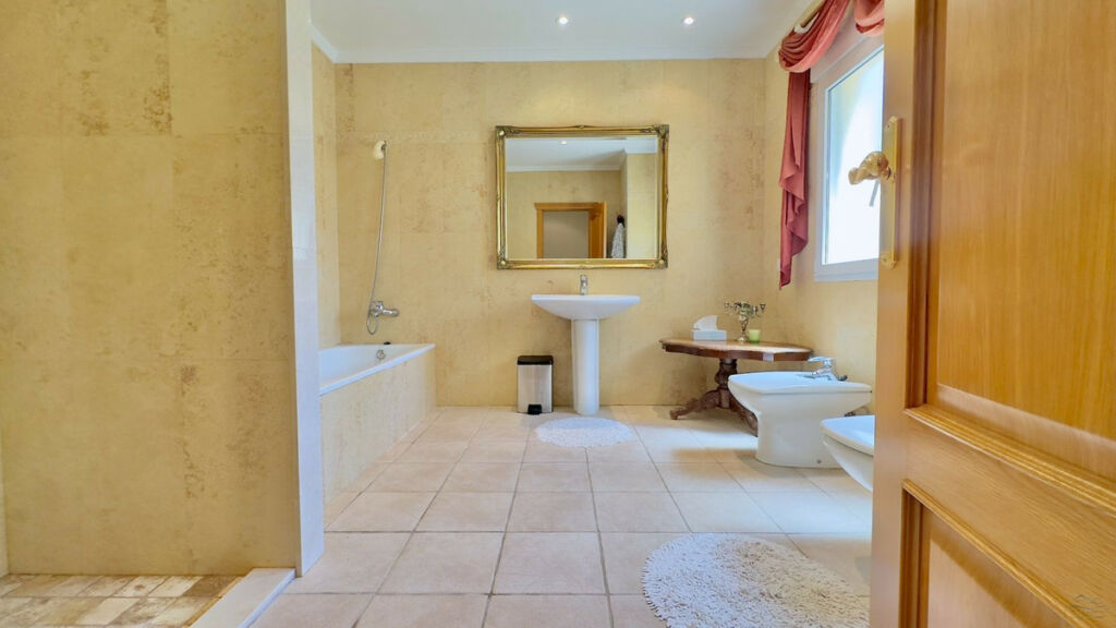 Detached Villa Javea Alicante - imagen 27