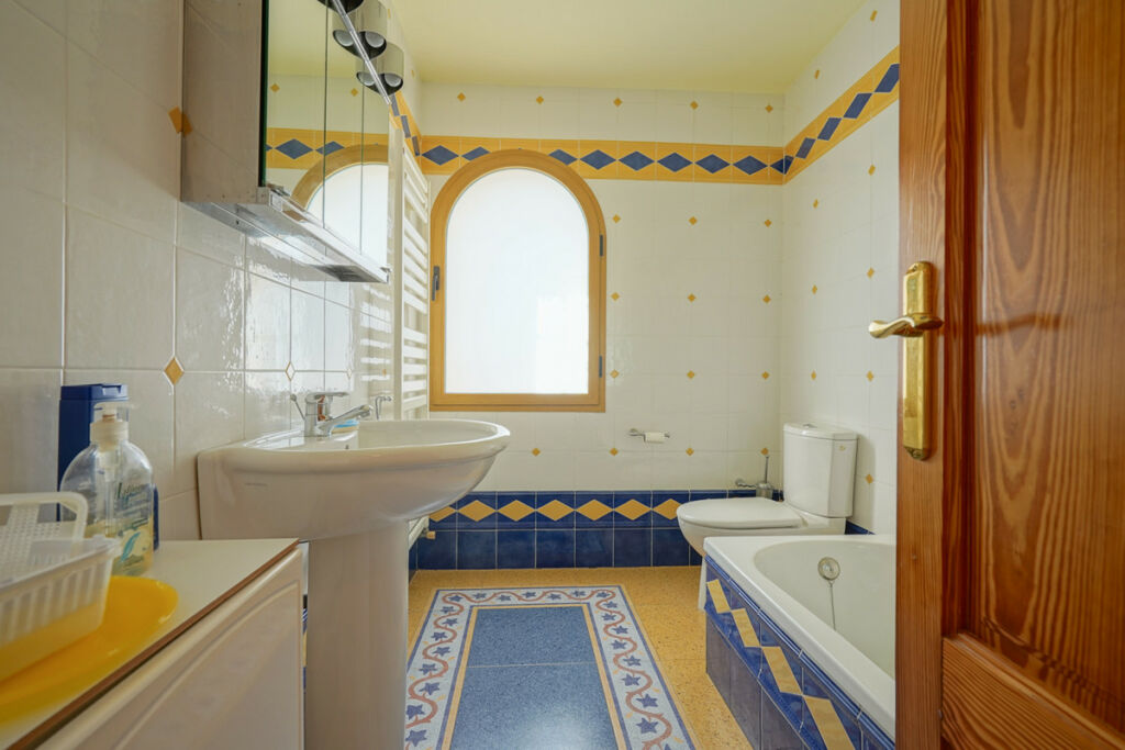 Detached Villa Javea Alicante - imagen 26