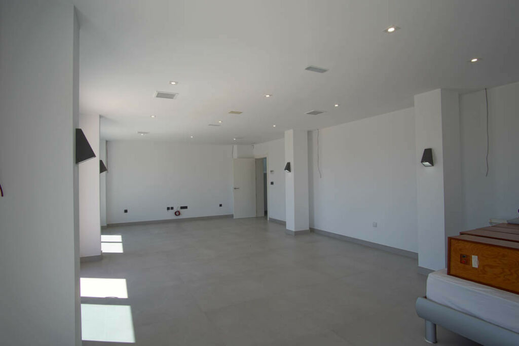 Detached Villa Altea Alicante - imagen 27