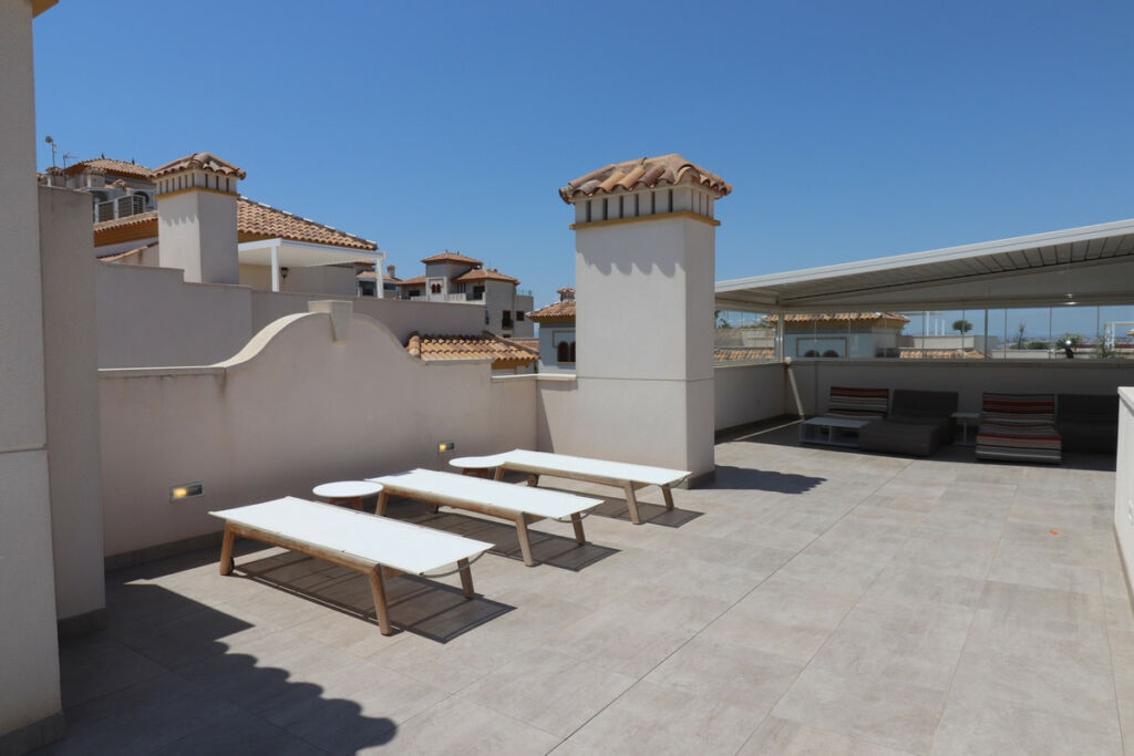 Penthouse Guardamar del Segura Alicante - imagen 28