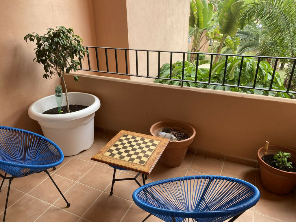 Middle Floor Apartment Mar Menor Golf Village Murcia - imagen 28