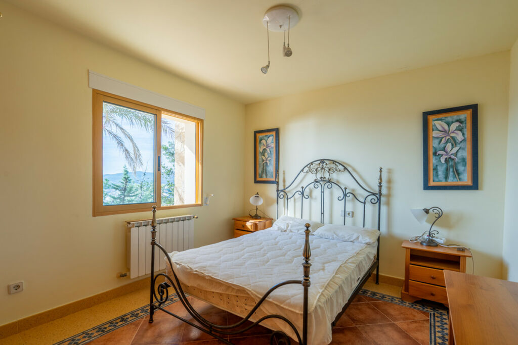 Detached Villa Javea Alicante - imagen 27