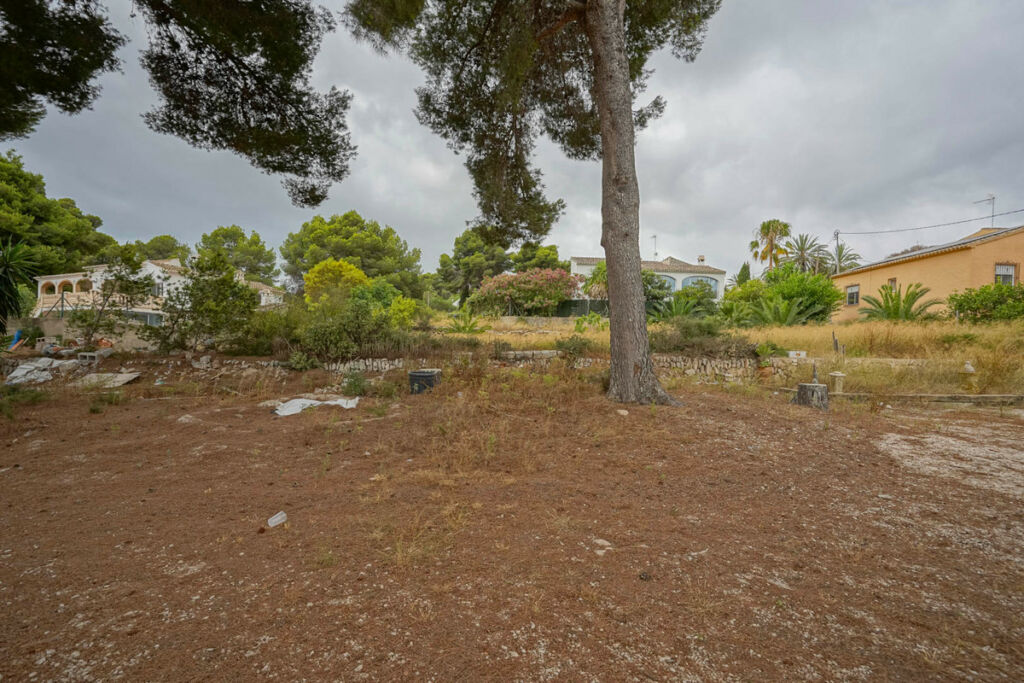 Land Javea Alicante - imagen 28