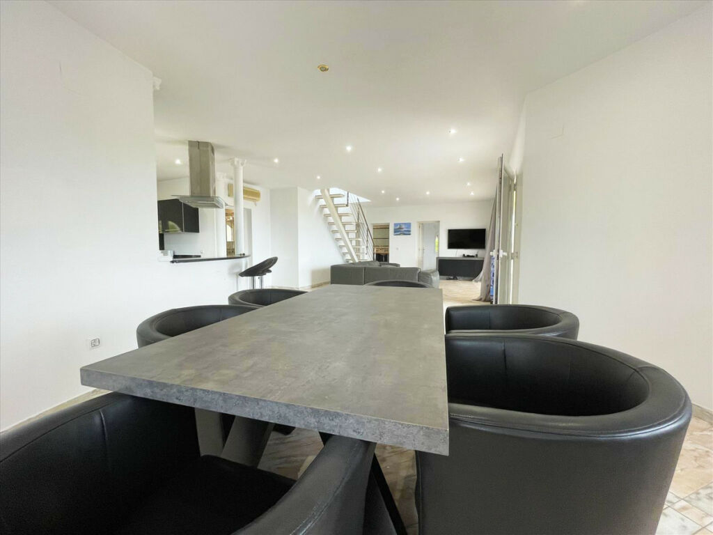 Detached Villa Calpe Alicante - imagen 28