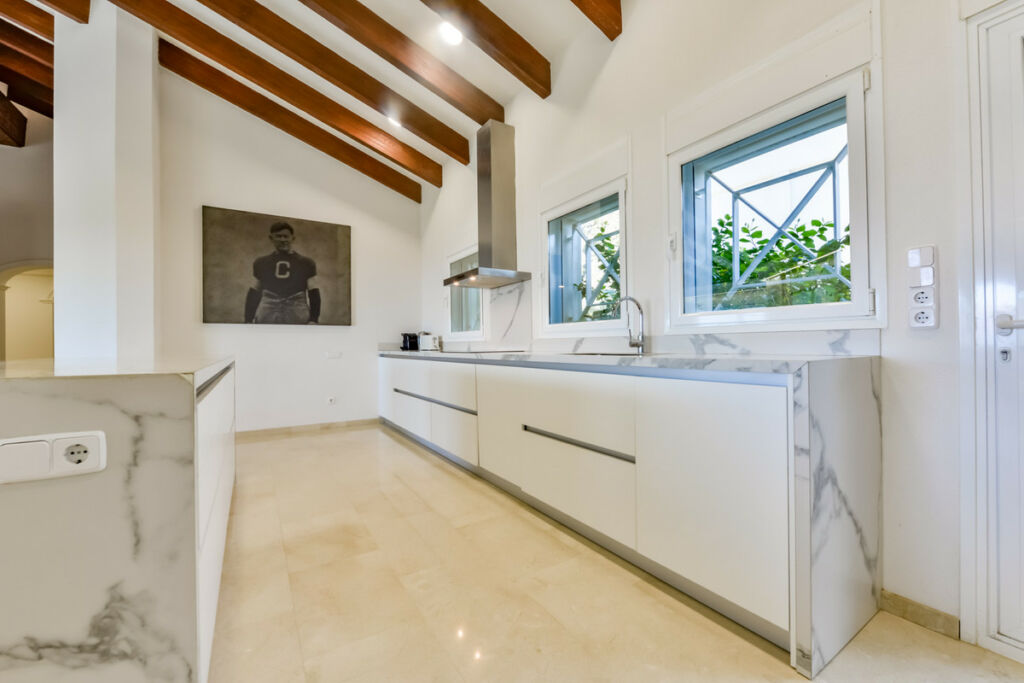 Detached Villa Altea Alicante - imagen 28
