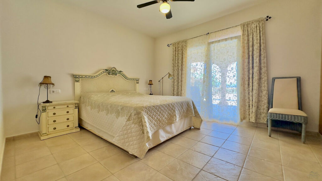 Detached Villa Javea Alicante - imagen 28