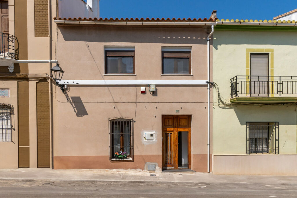 Townhouse Orba Alicante - zdjęcie 28