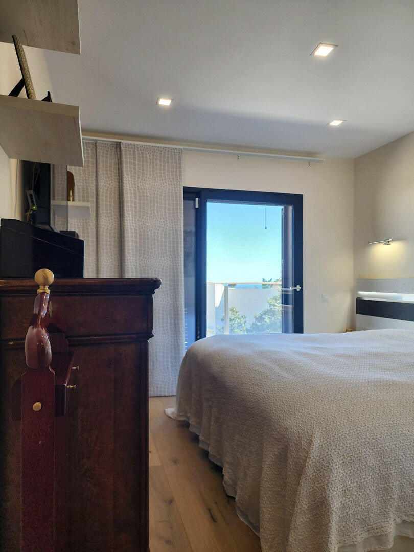 Detached Villa Benitachell Alicante - image 28