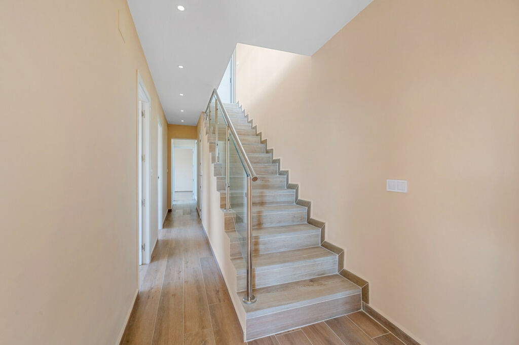 Detached Villa La Nucia Alicante - imagen 28