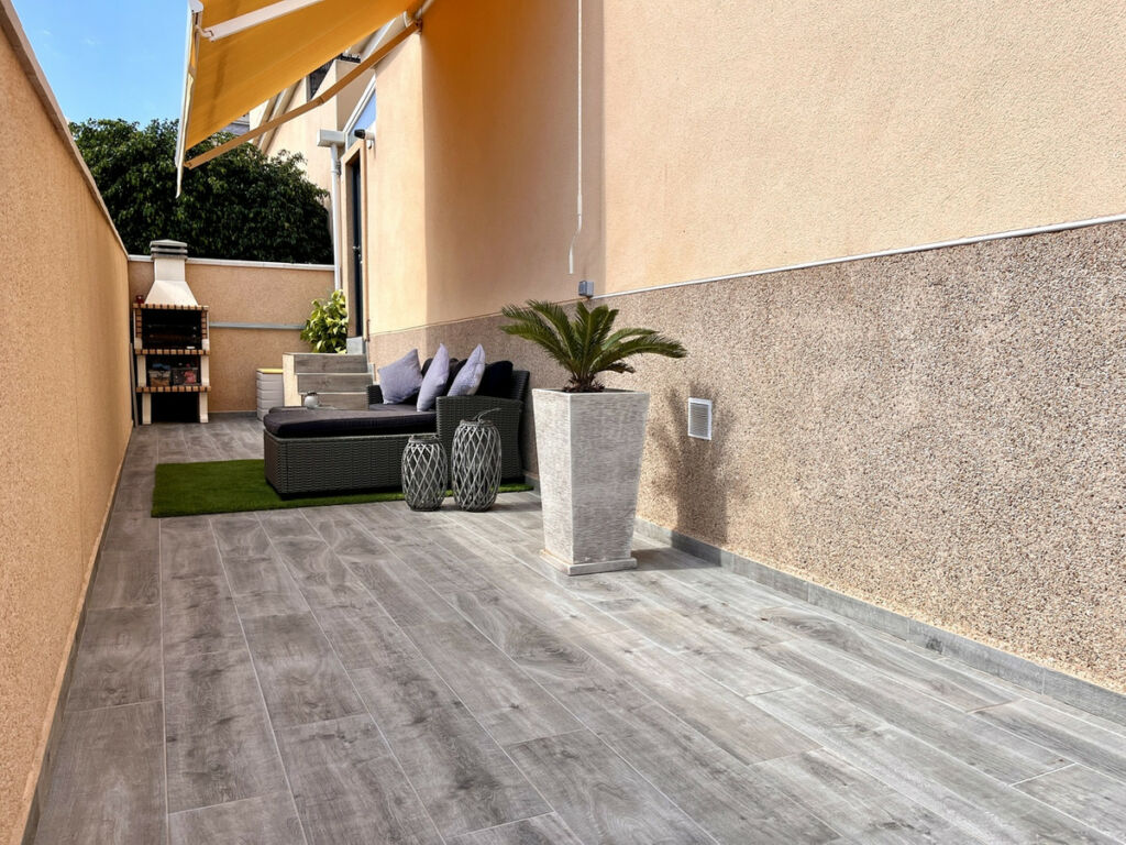 Townhouse Los Dolses Alicante - Bild 28
