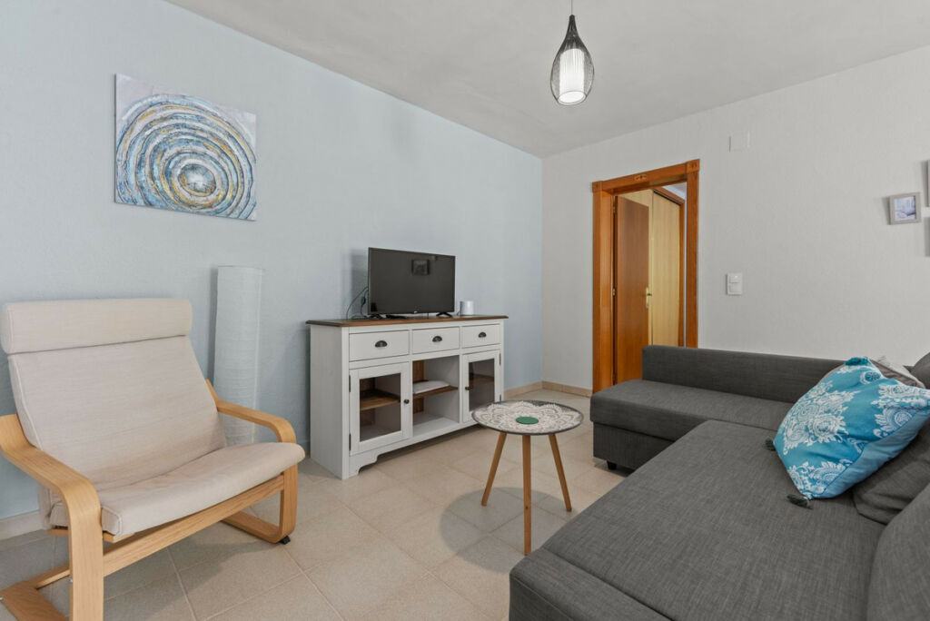 Aparthotel San Vicente del Raspeig Alicante - imagen 26