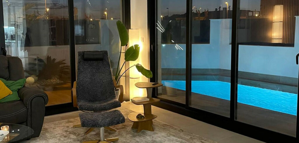 Detached Villa San Pedro del Pinatar Murcia - imagen 28