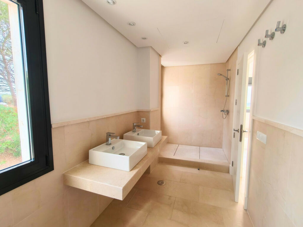Detached Villa Sotogrande Alto Cádiz - zdjęcie 28