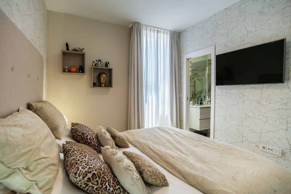 Penthouse Mar de Cristal Murcia - imagen 28