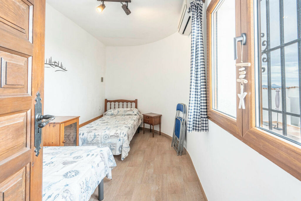 Detached Villa Pego Alicante - imagen 28