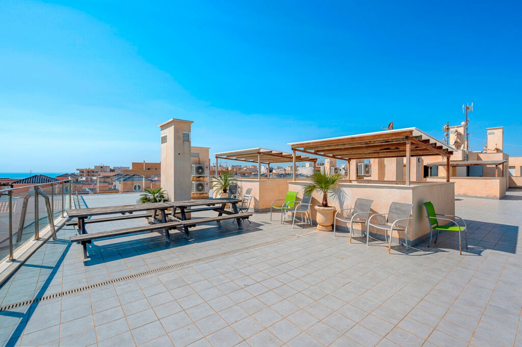 Penthouse La Mata Alicante - imagen 28