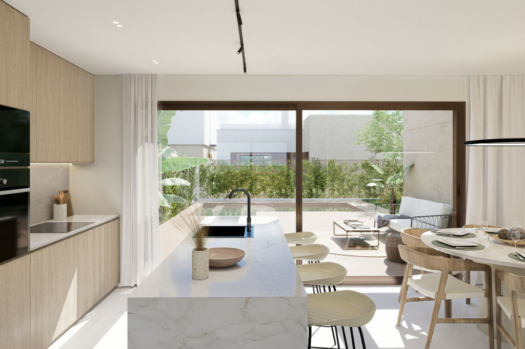 Bungalow Los Alcazares Murcia - imagen 28