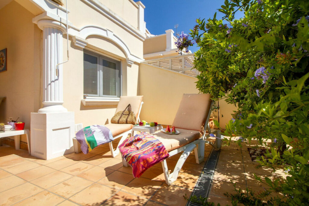 Detached Villa Calpe Alicante - Bild 28