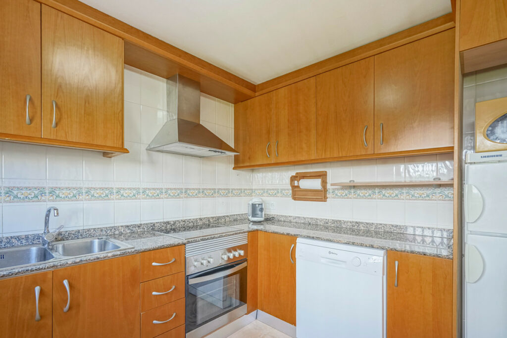 Ground Floor Apartment Javea Alicante - imagen 28