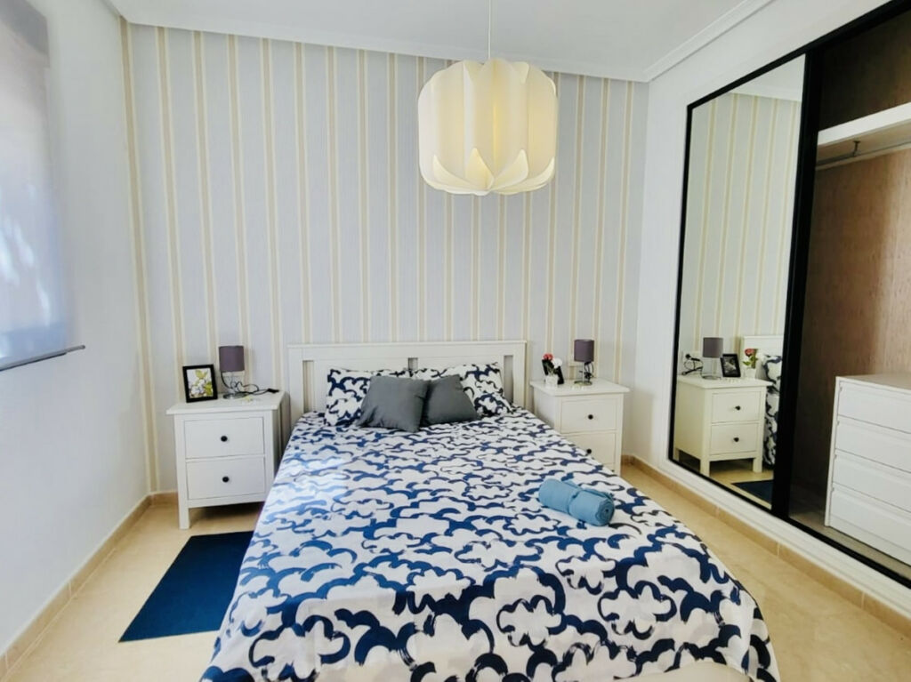 Townhouse San Miguel de Salinas Alicante - Bild 28