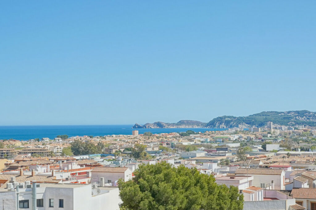 Ground Floor Apartment Javea Alicante - imagen 28