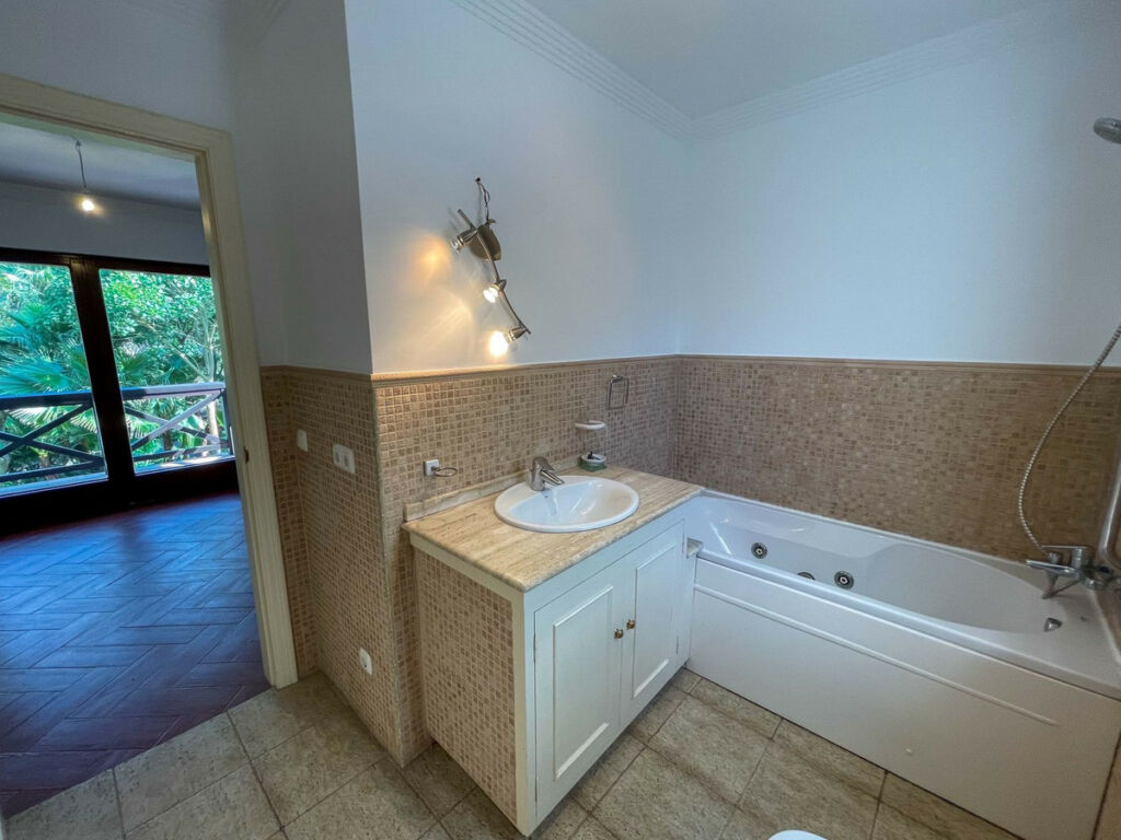 Detached Villa Sotogrande Cádiz - zdjęcie 28