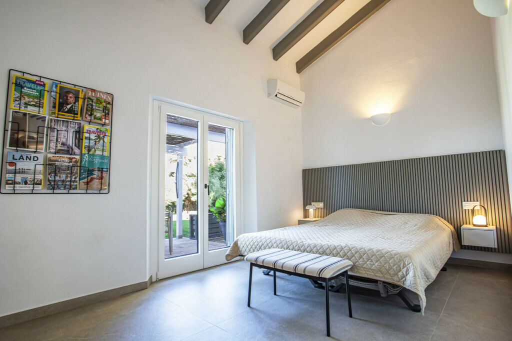 Finca - Cortijo Jimena de la Frontera Cádiz - zdjęcie 26