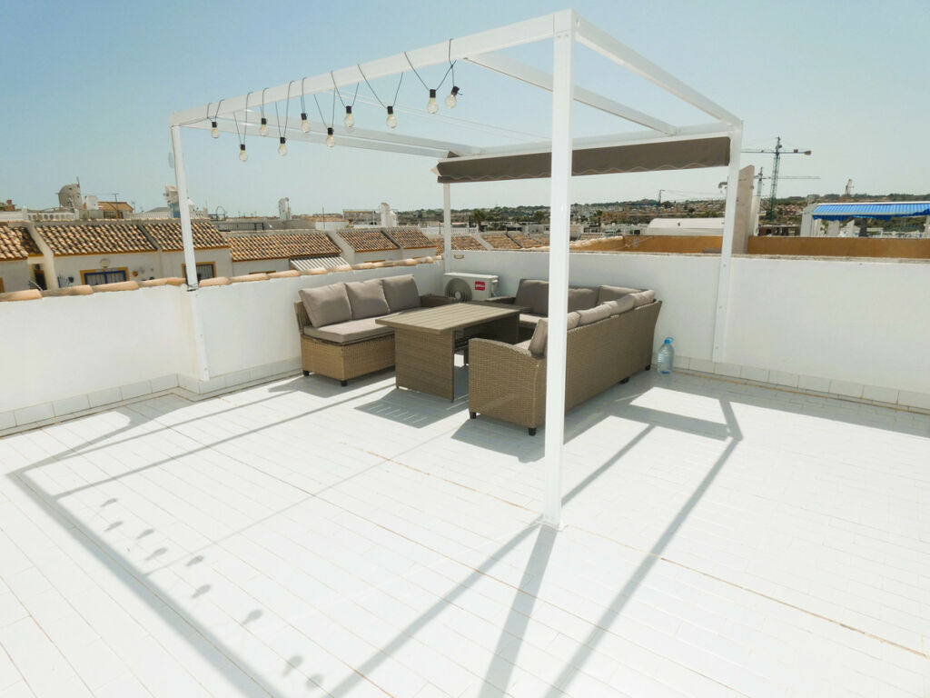 Top Floor Apartment Los Altos Alicante - zdjęcie 28