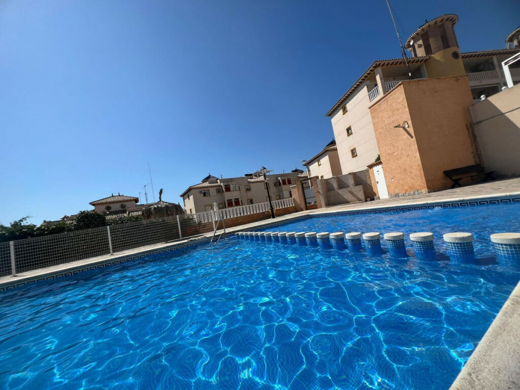Ground Floor Apartment Orihuela Costa Alicante - zdjęcie 28