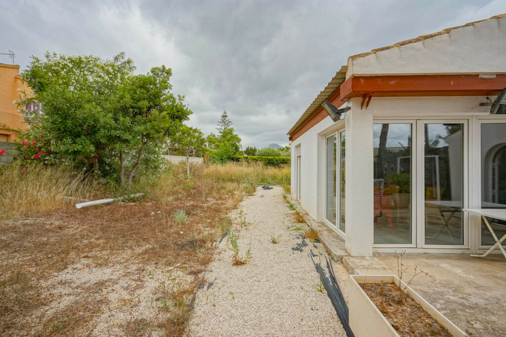 Land Javea Alicante - imagen 29