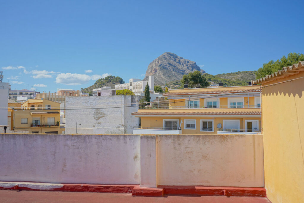 Ground Floor Apartment Javea Alicante - imagen 29