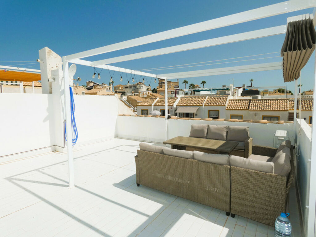 Top Floor Apartment Los Altos Alicante - zdjęcie 29